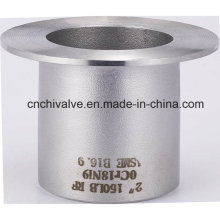 Ss Stub Ends Stainless Steel Fitting